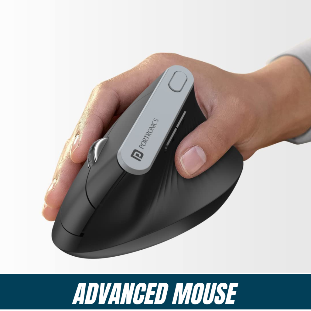 ADVANCED MOUSE