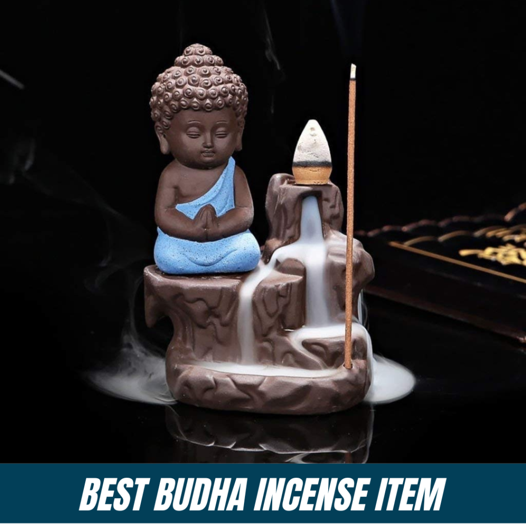 BEST BUDHA INCENSE ITEM