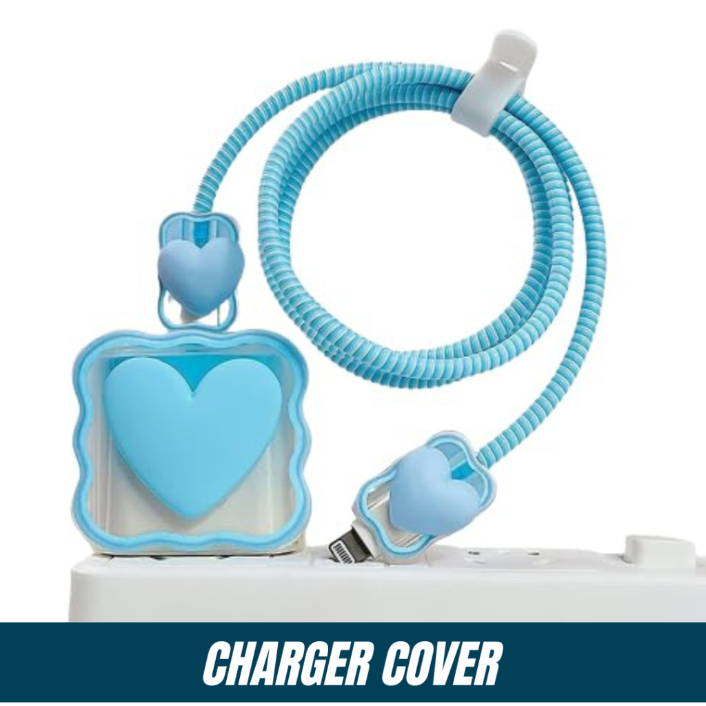 CHARGER COVER