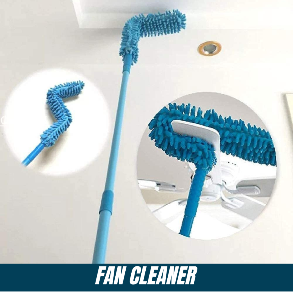 FAN CLEANER