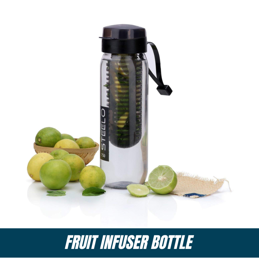 FRUIT INFUSER BOTTLE