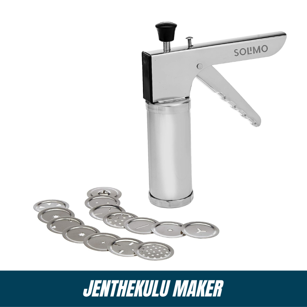 JENTHUKULU MAKER