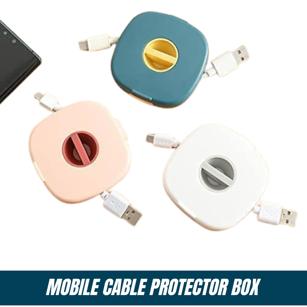 MOBILE PROTECTOR BOX