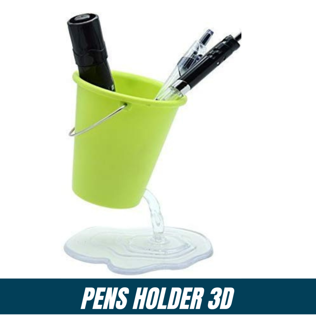 PENS HOLDERS 3D