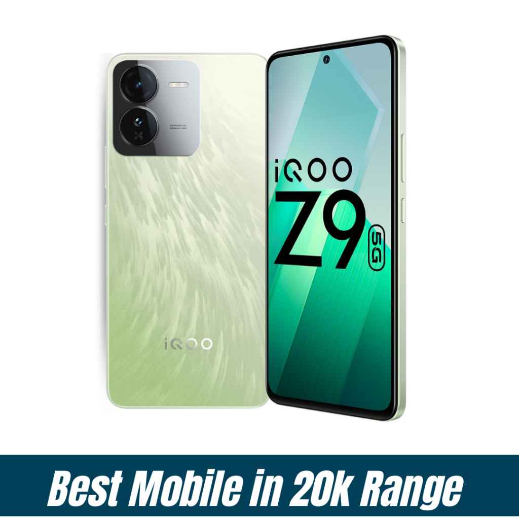 best mobile in 20k range